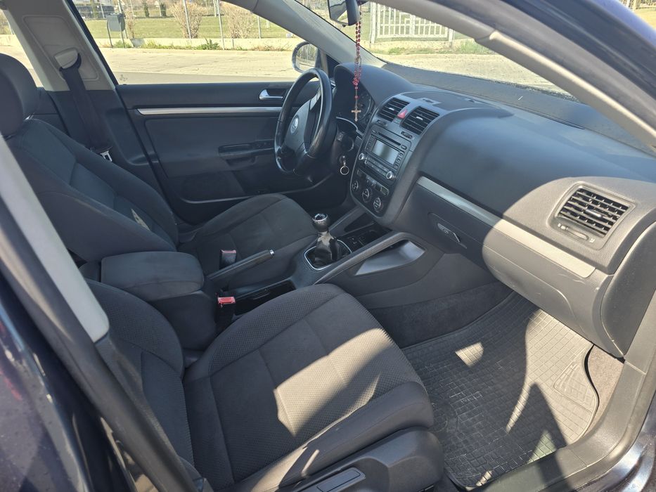 Vw Jetta 1.9.    TDI