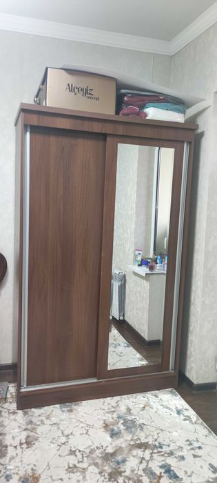 Б/у мебель спальня + детская мебель + прихожая