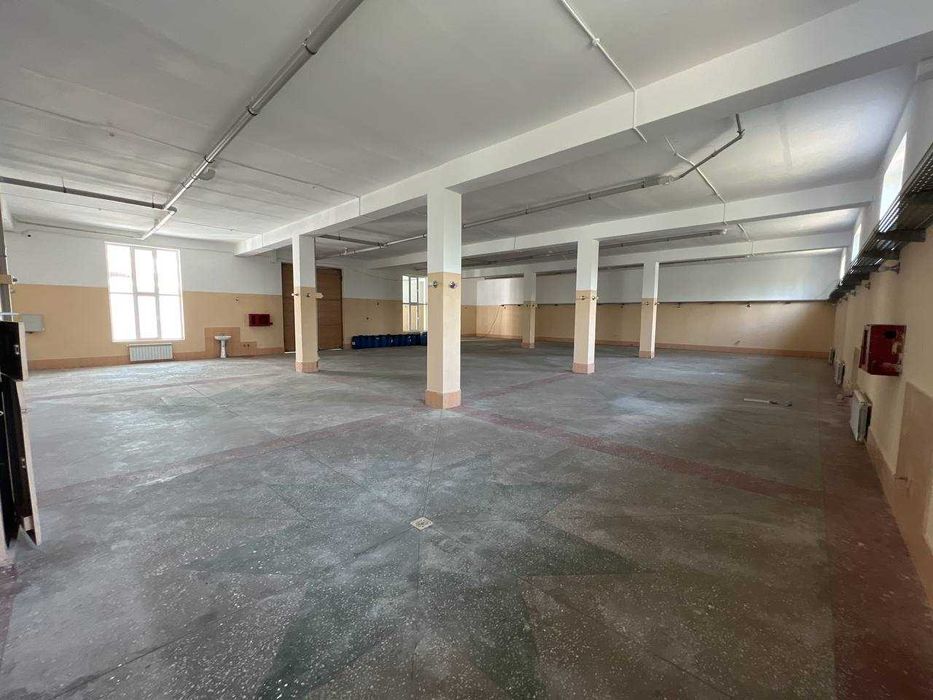 Аренда помишения  3-этаж (склад, офис, магазин, так-д)