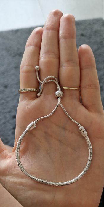 Bijuterii Pandora