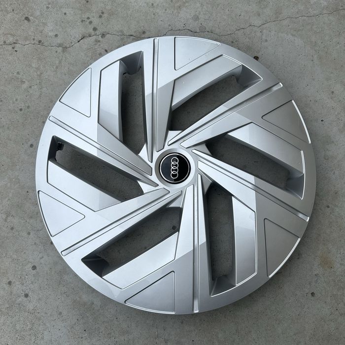 Capac roata Audi Q3 pe 17