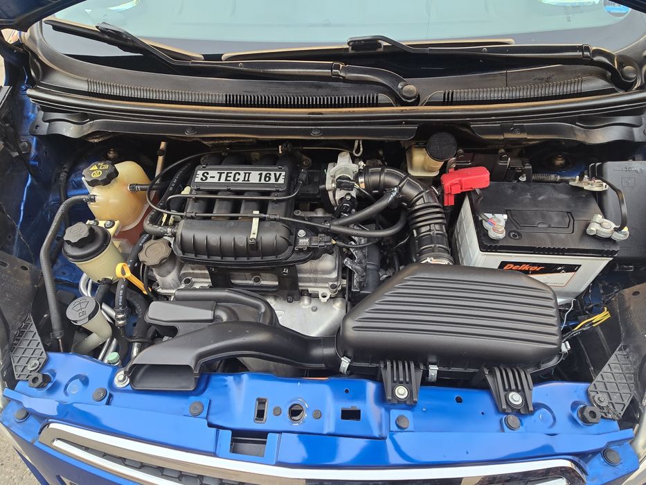 Other Spark 2010 — 4