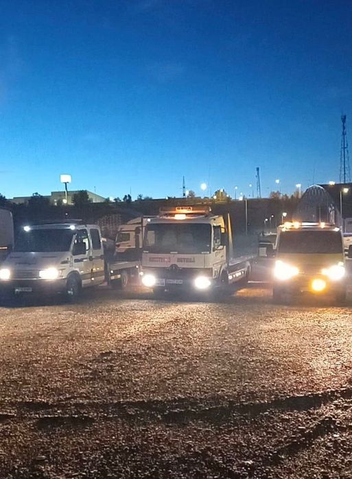 Platformă auto Argeș 24/7 | Tractări | Asistență rutieră