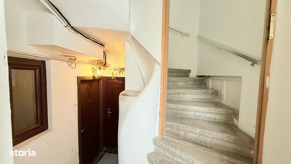 De inchiriat  | Apartament 2 camere | Piata Romana Calea Victoriei Bd