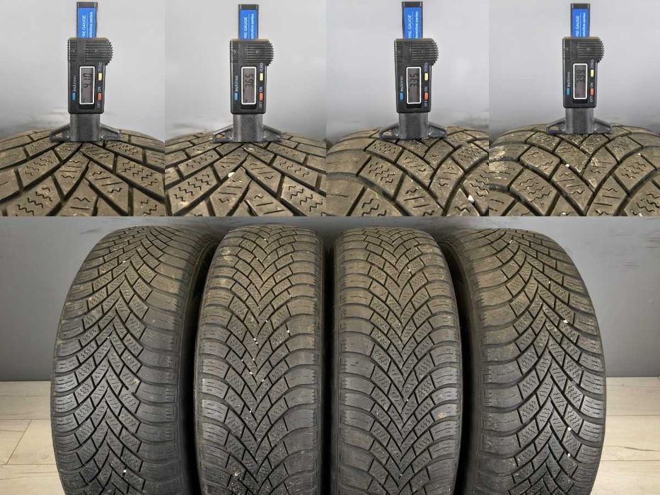 Roti/Jante Ford 4x108 215/65 R16 Focus, Transit; Citroen, Peugeot