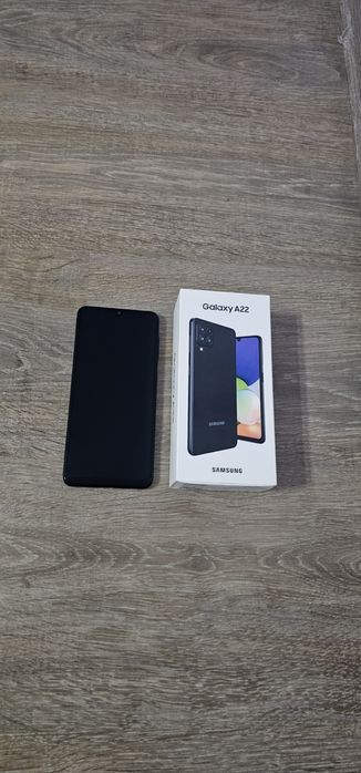 Самсунг А22 (64гб)
