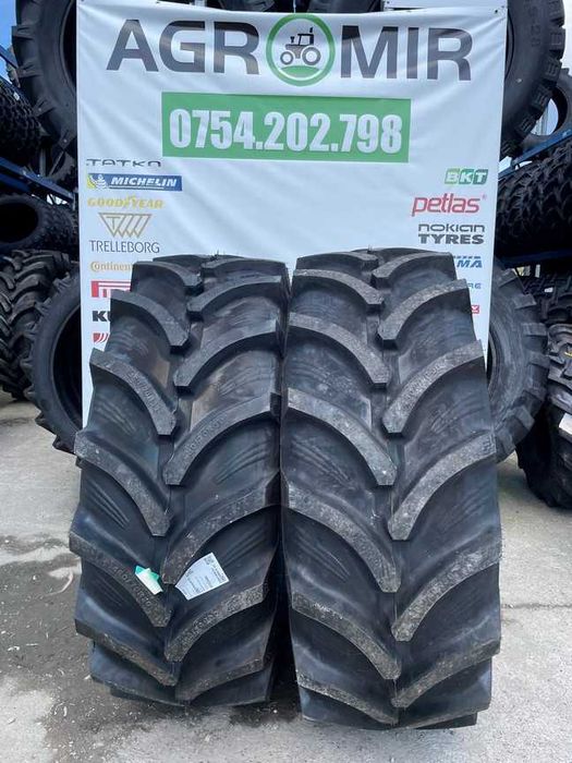 480/70r30 Anvelope noi agricole de tractor OZKA Radiale Tubeless