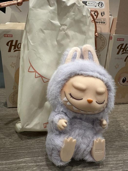 Лабубу оригинално