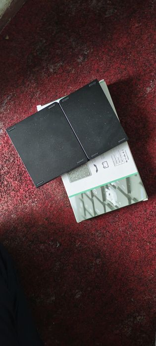 Mini chontak klaviatura