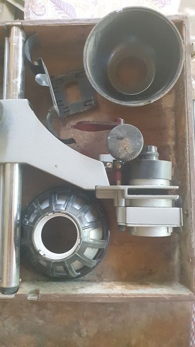 Продам фотоувеличитель