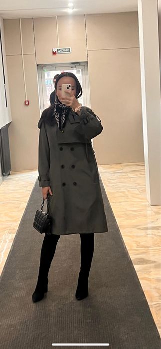 продам весенний тренч