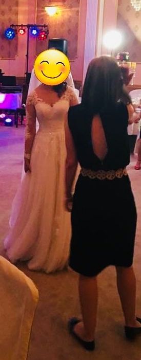 Vand rochie de mireasa