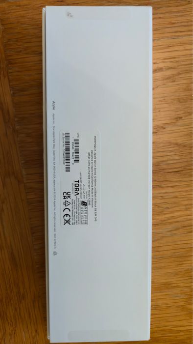 Apple watch 10 black edition