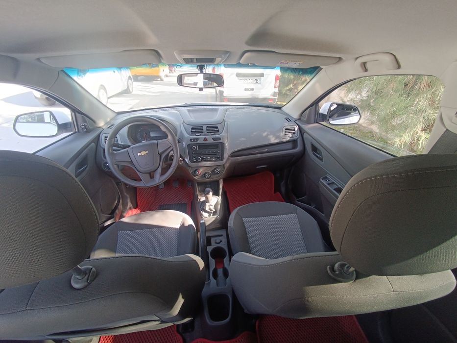 Cobalt mexanika 2-pazitsiya 2020-yil