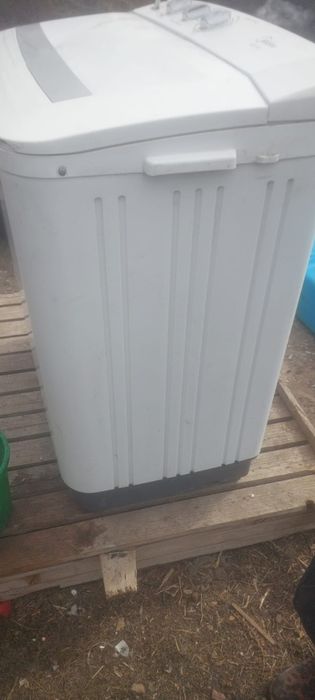 Продаю срочно стиральный машина