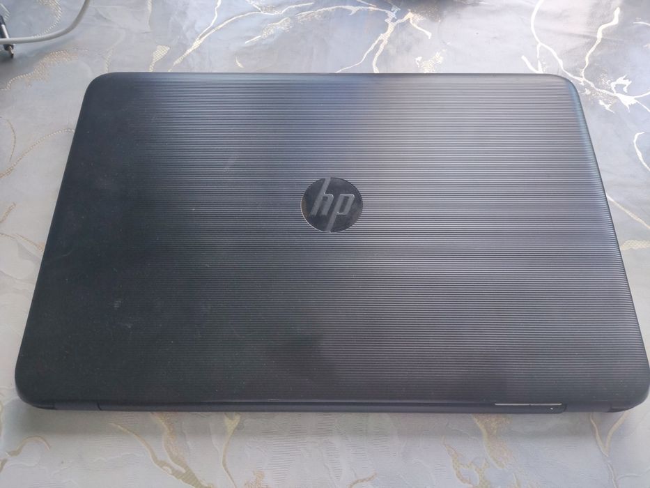 Hp noutbuk sotiladi.