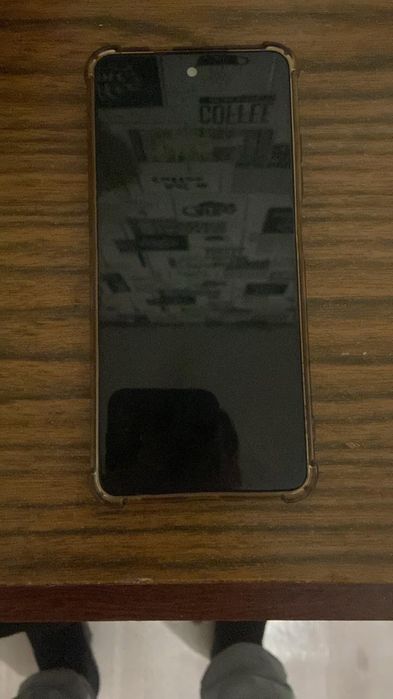Marka: Tecno spark 20