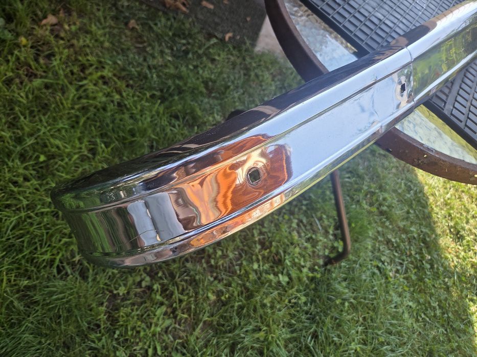 piese dacia 1100 bara spate