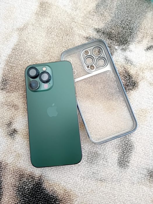 Iphone 13 pro 128 gb
