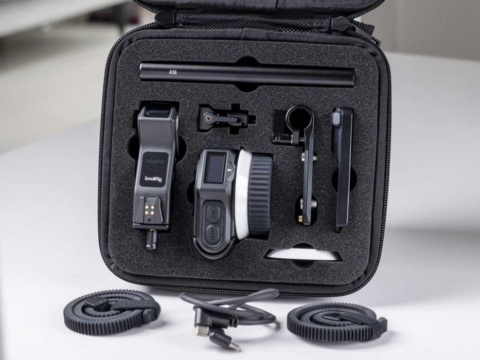 SmallRig MagicFIZ Wireless Follow Focus Basic Kit