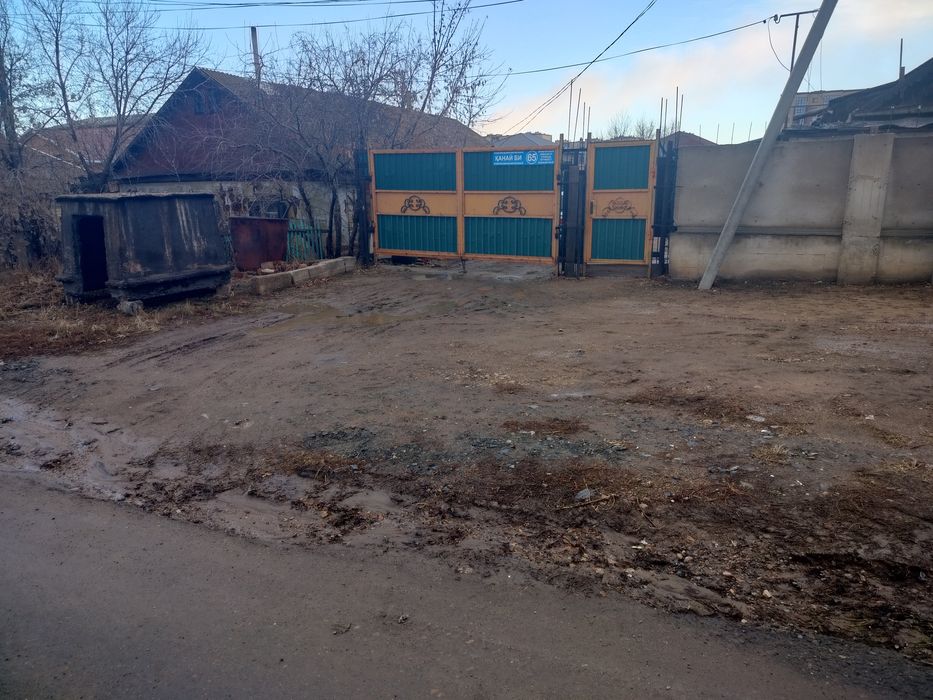Продам дом в элитном районе