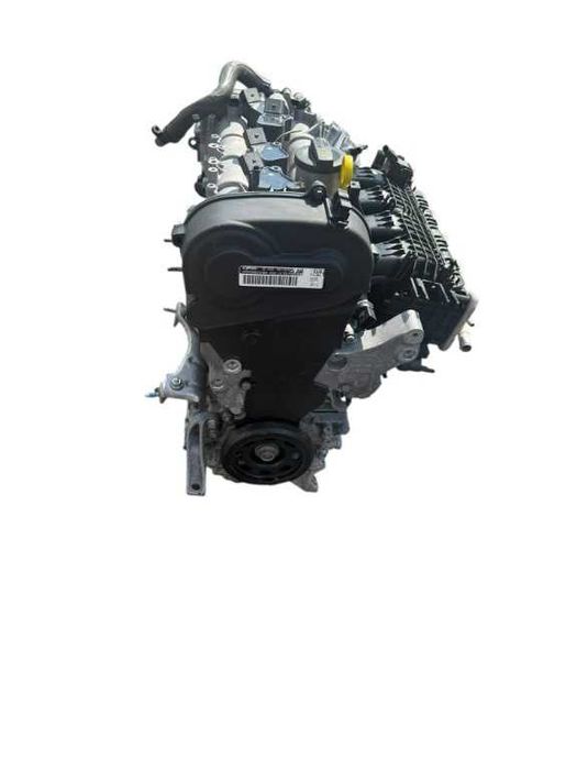 Motor Fara Anexe 1.4 TSI Volkswagen Golf 7 GTE Hybrid COD CUK