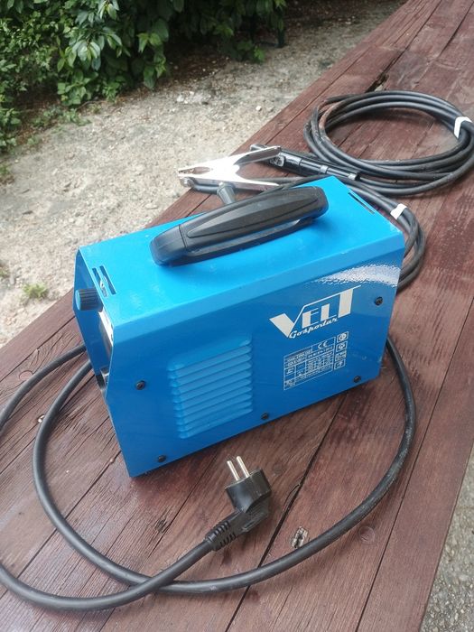 Aparat  sudura Velt 160