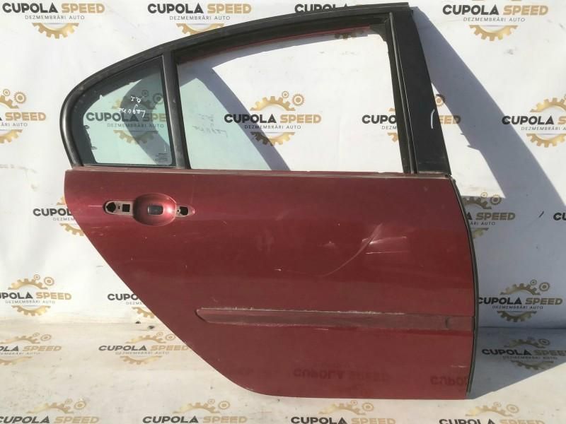 Portiera usa dreapta spate Renault Laguna 3 [2007 - 2011]