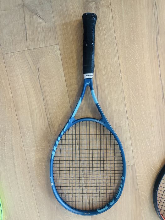 Head Attitude Elite Rachetă de tenis