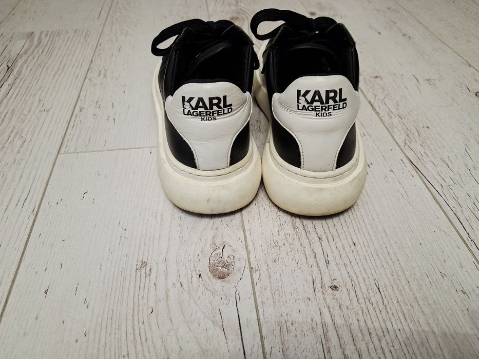 Karl Lagerfeld-Ориг.Дамски обувки