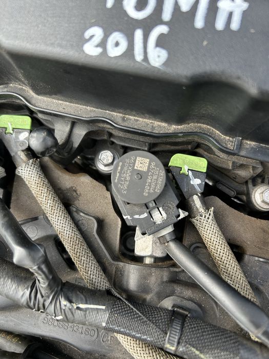 Injectoare Ford Kuga 2.0 Tdci T8MA 180 cp 2017