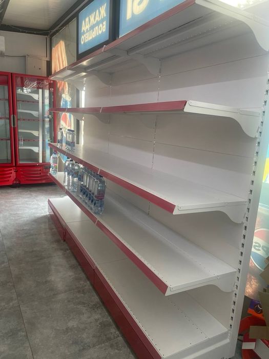 Продаю оборудование для магазина