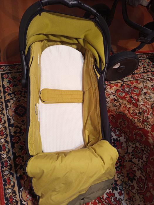 Продам коляску в отличном состоянии