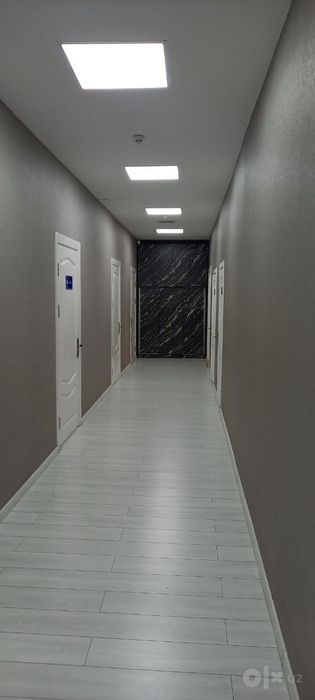 Аренда помещения