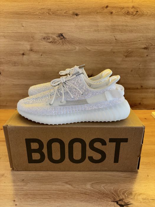 Adidas Yeezy Boost V2 Static