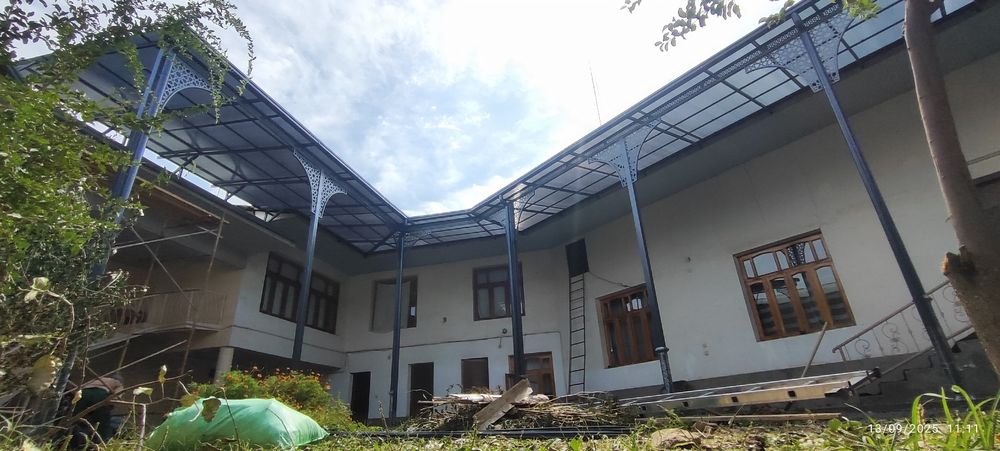 Svarka va Santexnika xizmatlari Toshkent boʻylab