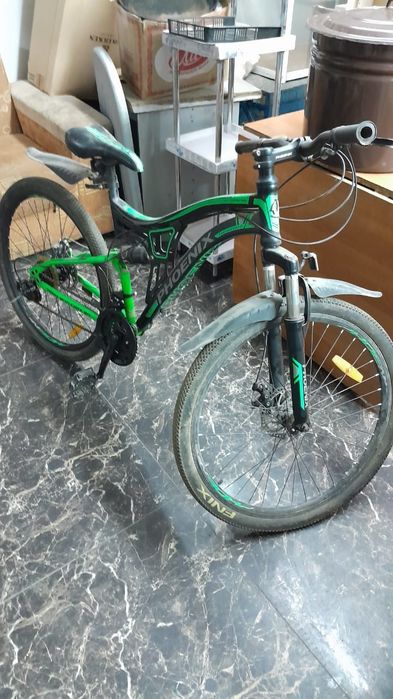 Велосипед Phoenix