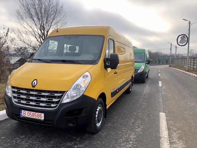 Inchirieri Dube/Inchiriez Duba fara Sofer /RENT-A-VAN