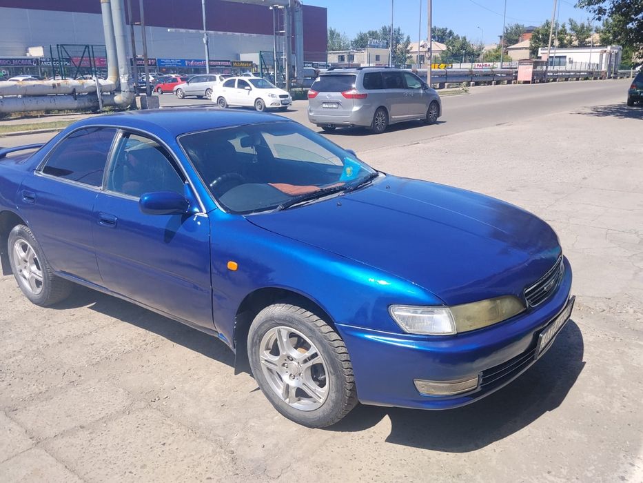 Автомобиль  продажа