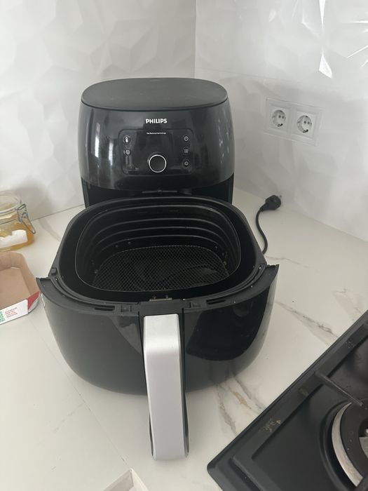 Friteuza XXL Philips Premium