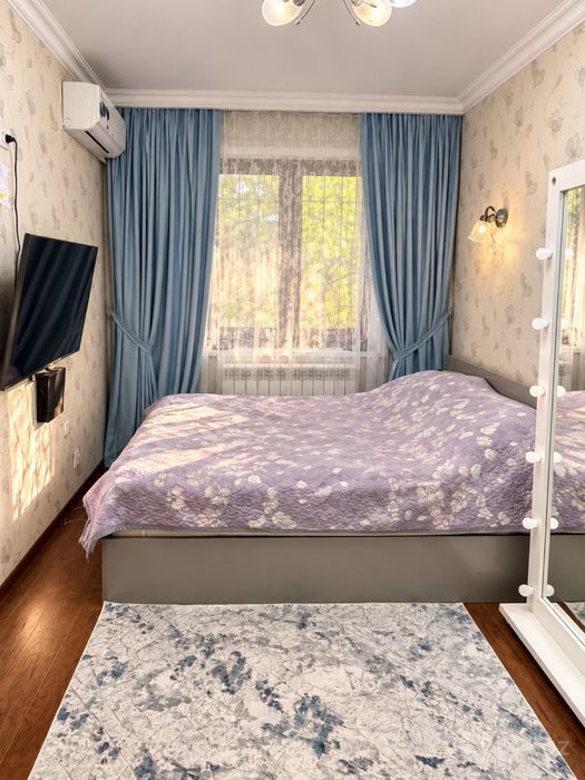 Ц5 3/3/4 продаю свою квартиру