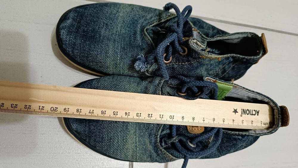 Макасы для мальчиков Timberland