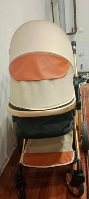 Продам коляску 30000