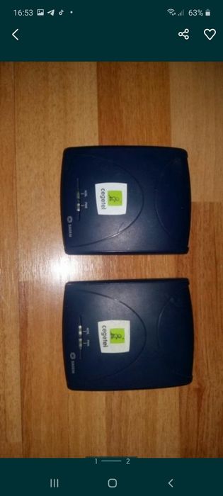 Модем  компьютерга