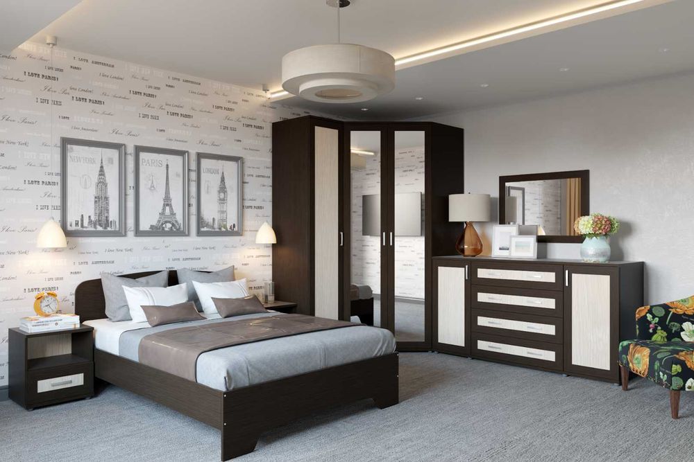 Мебель на ваш вкус