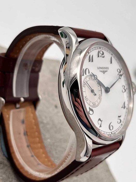 Longines Avigation Aniversary Limited Edition