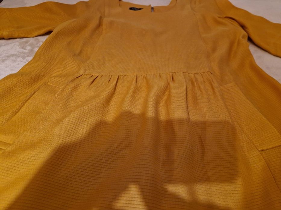 Rochie din bumbac mar. 44