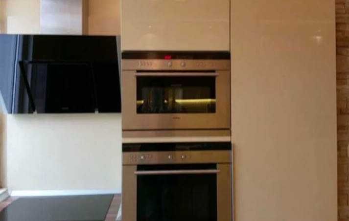 Дава се под наем Тристаен апартамент в София, Зона Б-5 - 85 кв.м за 677.79 € - Снимка #2