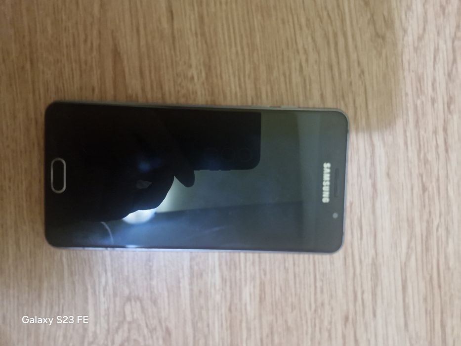 Samsung Galaxy A5
