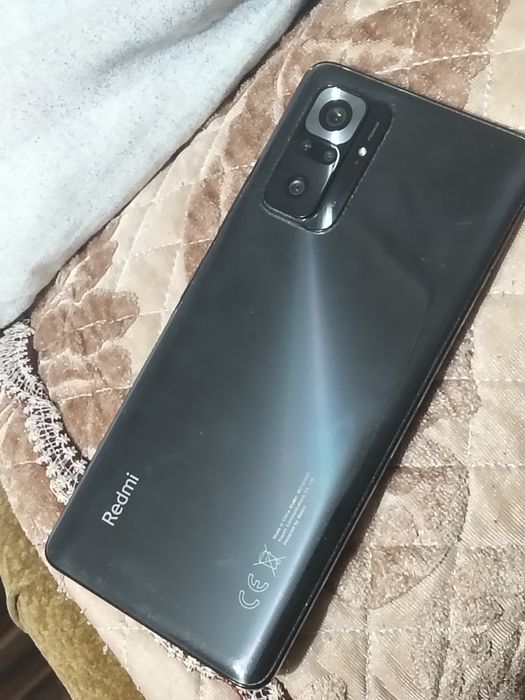 Redmi 10 note pro 128 Гб